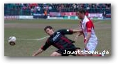 1. FC Koeln II - Rot-Weiss Essen 0:1 (0:0)  » Click to zoom ->