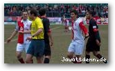 1. FC Koeln II - Rot-Weiss Essen 0:1 (0:0)  » Click to zoom ->