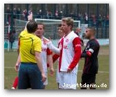 1. FC Koeln II - Rot-Weiss Essen 0:1 (0:0)  » Click to zoom ->