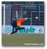 1. FC Koeln II - Rot-Weiss Essen 0:1 (0:0)  » Click to zoom ->