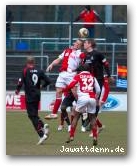 1. FC Koeln II - Rot-Weiss Essen 0:1 (0:0)  » Click to zoom ->