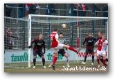 1. FC Koeln II - Rot-Weiss Essen 0:1 (0:0)  » Click to zoom ->