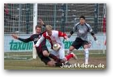 1. FC Koeln II - Rot-Weiss Essen 0:1 (0:0)  » Click to zoom ->