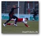 1. FC Koeln II - Rot-Weiss Essen 0:1 (0:0)  » Click to zoom ->