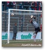 1. FC Koeln II - Rot-Weiss Essen 0:1 (0:0)  » Click to zoom ->