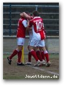 1. FC Koeln II - Rot-Weiss Essen 0:1 (0:0)  » Click to zoom ->