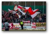 1. FC Koeln II - Rot-Weiss Essen 0:1 (0:0)  » Click to zoom ->