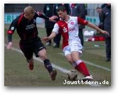 1. FC Koeln II - Rot-Weiss Essen 0:1 (0:0)  » Click to zoom ->