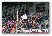 Rot-Weiss Essen - Bayer 04 Leverkusen 1:1 (1:0)  » Click to zoom ->