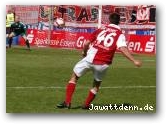 Rot-Weiss Essen - Sportfreunde Lotte 3:0 (2:0)  » Click to zoom ->