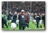 Rot-Weiss Essen - Wuppertaler SV Borussia 3:2 (1:1)  » Click to zoom ->