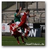 Rot-Weiss Essen U23 - VfB Speldorf 1:0 (0:0)  » Click to zoom ->