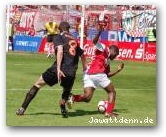 Rot-Weiss Essen - FSV Mainz 05 II 0:0  » Click to zoom ->