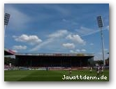 Rot-Weiss Essen - FSV Mainz 05 II 0:0  » Click to zoom ->