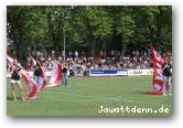 Auf Asche Top Elf - Rot-Weiss Essen 2:1 (1:1)  » Click to zoom ->