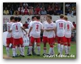 Auf Asche Top Elf - Rot-Weiss Essen 2:1 (1:1)  » Click to zoom ->