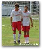 Auf Asche Top Elf - Rot-Weiss Essen 2:1 (1:1)  » Click to zoom ->