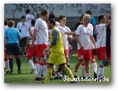 Auf Asche Top Elf - Rot-Weiss Essen 2:1 (1:1)  » Click to zoom ->