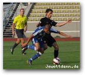 VfL Bochum II - Rot-Weiss Essen 0:2 (0:0)  » Click to zoom ->