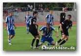 VfL Bochum II - Rot-Weiss Essen 0:2 (0:0)  » Click to zoom ->
