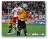 Rot-Weiss Essen - VfB Homberg 1:0 (0:0)  » Click to zoom ->