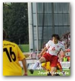 Rot-Weiss Essen - VfB Homberg 1:0 (0:0)  » Click to zoom ->