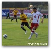 Rot-Weiss Essen - VfB Homberg 1:0 (0:0)  » Click to zoom ->