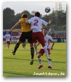 Rot-Weiss Essen - VfB Homberg 1:0 (0:0)  » Click to zoom ->