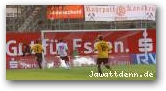 Rot-Weiss Essen - VfB Homberg 1:0 (0:0)  » Click to zoom ->