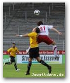 Rot-Weiss Essen - VfB Homberg 1:0 (0:0)  » Click to zoom ->