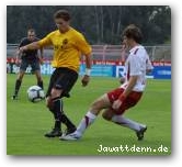 Rot-Weiss Essen - VfB Homberg 1:0 (0:0)  » Click to zoom ->