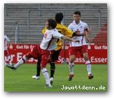 Rot-Weiss Essen - VfB Homberg 1:0 (0:0)  » Click to zoom ->