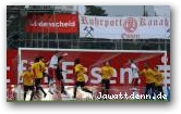 Rot-Weiss Essen - VfB Homberg 1:0 (0:0)  » Click to zoom ->