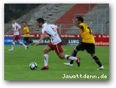 Rot-Weiss Essen - VfB Homberg 1:0 (0:0)  » Click to zoom ->