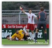 Rot-Weiss Essen - VfB Homberg 1:0 (0:0)  » Click to zoom ->