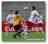 Rot-Weiss Essen - VfB Homberg 1:0 (0:0)  » Click to zoom ->