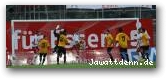 Rot-Weiss Essen - VfB Homberg 1:0 (0:0)  » Click to zoom ->