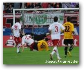 Rot-Weiss Essen - VfB Homberg 1:0 (0:0)  » Click to zoom ->