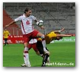 Rot-Weiss Essen - VfB Homberg 1:0 (0:0)  » Click to zoom ->