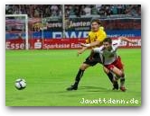 Rot-Weiss Essen - VfB Homberg 1:0 (0:0)  » Click to zoom ->