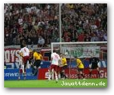 Rot-Weiss Essen - VfB Homberg 1:0 (0:0)  » Click to zoom ->