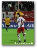 Rot-Weiss Essen - VfB Homberg 1:0 (0:0)  » Click to zoom ->