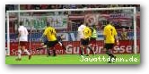 Rot-Weiss Essen - VfB Homberg 1:0 (0:0)  » Click to zoom ->