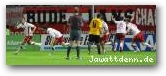 Rot-Weiss Essen - VfB Homberg 1:0 (0:0)  » Click to zoom ->