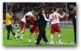 Rot-Weiss Essen - VfB Homberg 1:0 (0:0)  » Click to zoom ->