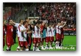 Rot-Weiss Essen - VfB Homberg 1:0 (0:0)  » Click to zoom ->