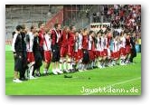 Rot-Weiss Essen - VfB Homberg 1:0 (0:0)  » Click to zoom ->