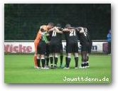 Wuppertaler SV II - Rot-Weiss Essen II 0:2 (0:1)  » Click to zoom ->