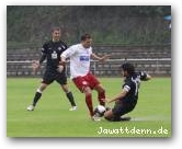 Wuppertaler SV II - Rot-Weiss Essen II 0:2 (0:1)  » Click to zoom ->