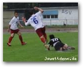 Wuppertaler SV II - Rot-Weiss Essen II 0:2 (0:1)  » Click to zoom ->